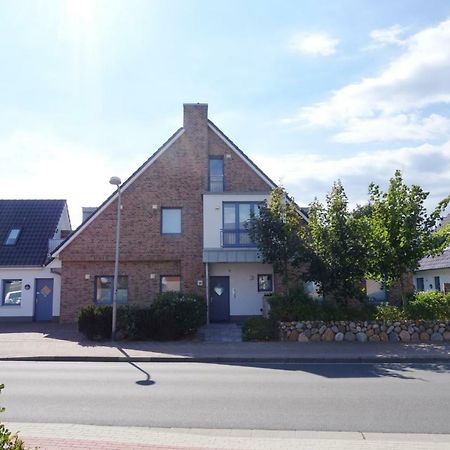 Haus Sonnenterrasse Apartman Westerland Kültér fotó